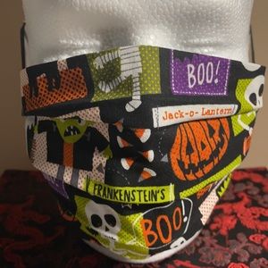 Face Mask